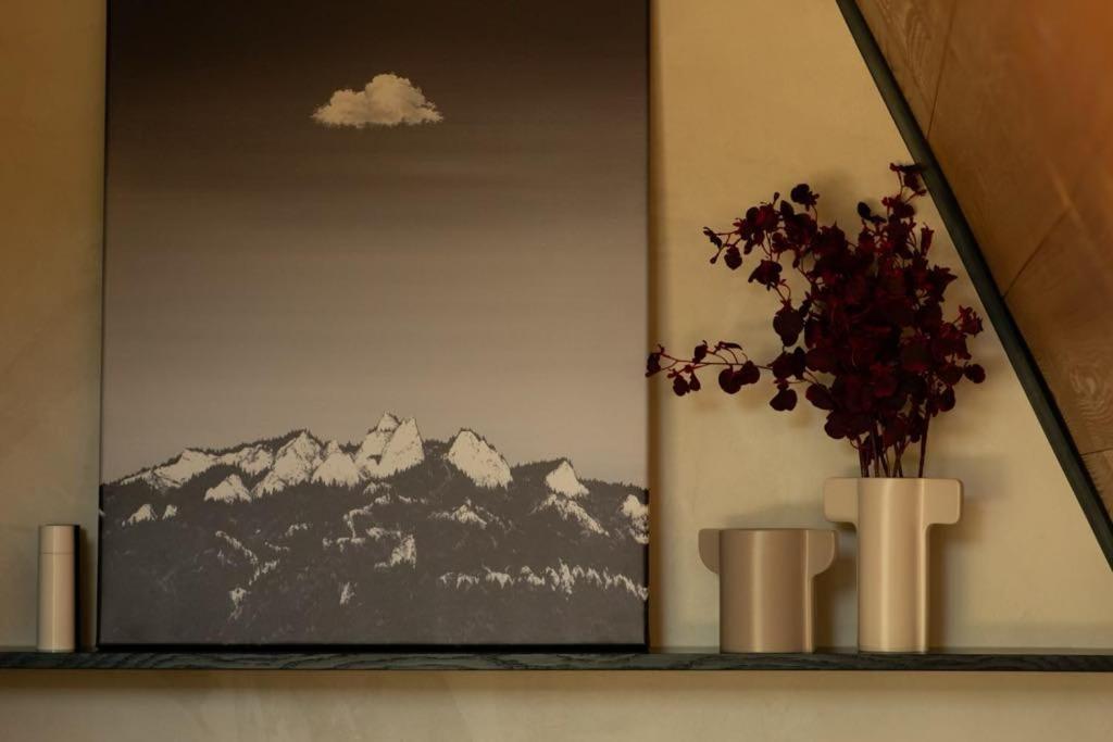 Chaty Szczawnica Exteriér fotografie